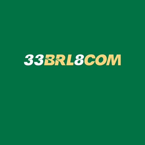 Logo da 33BRL8COM