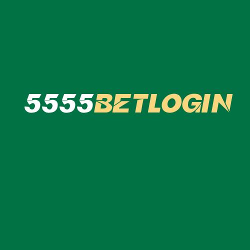 Logo da 5555BETLOGIN