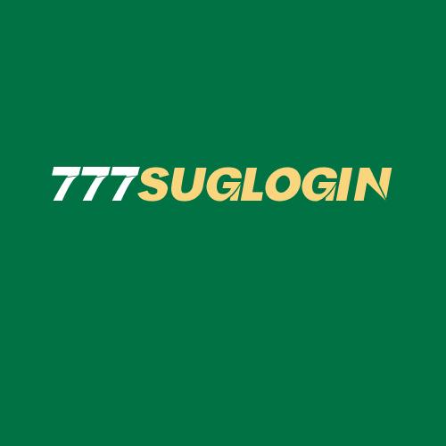 Logo da 777SUGLOGIN