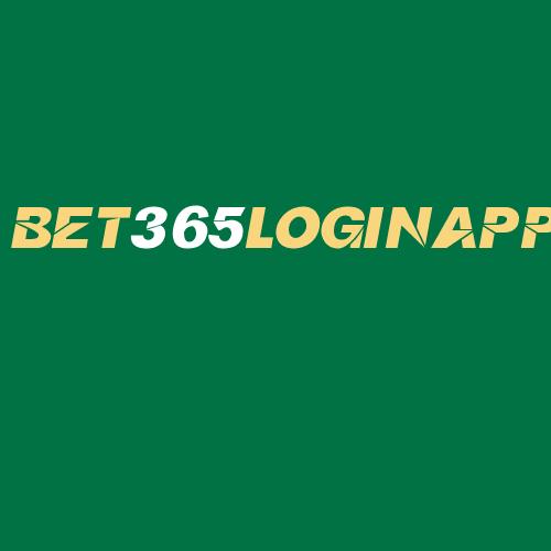 Logo da BET365LOGINAPP