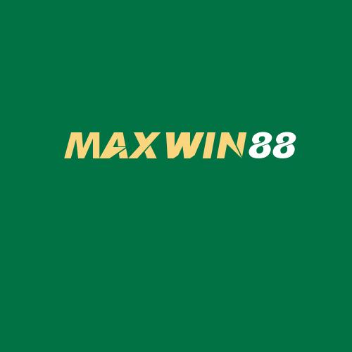 Logo da MAXWIN88