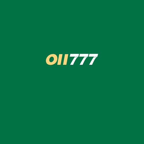 Logo da OII777