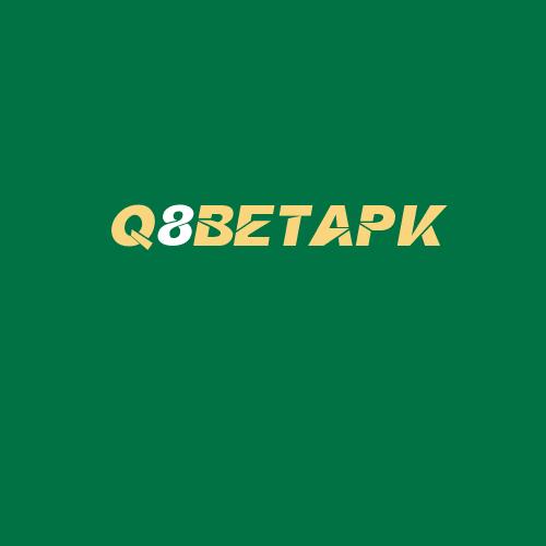 Logo da Q8BETAPK