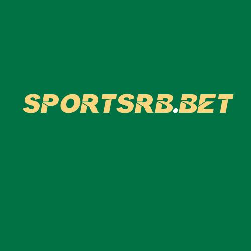 Logo da SPORTSRB.BET